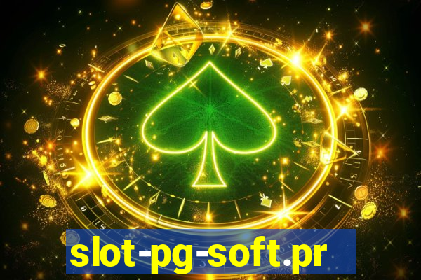 slot-pg-soft.prodevreal.com/