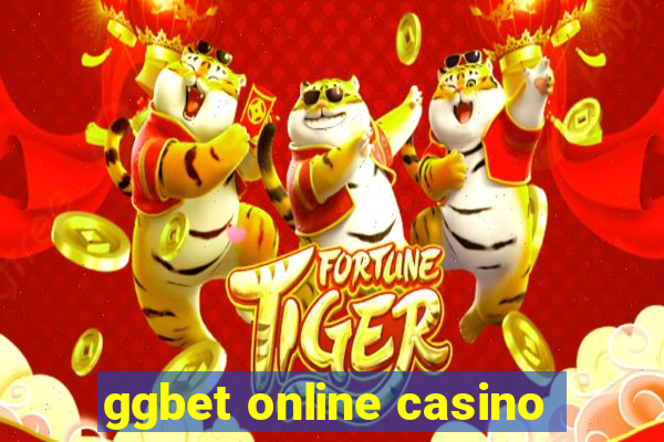 ggbet online casino