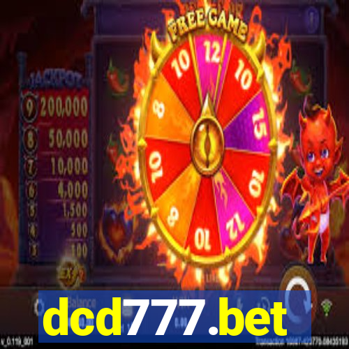 dcd777.bet