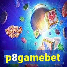 p8gamebet