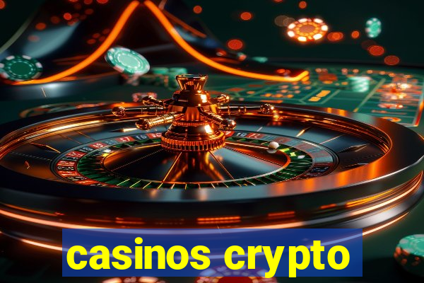 casinos crypto