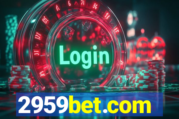 2959bet.com