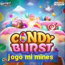 jogo mi mines