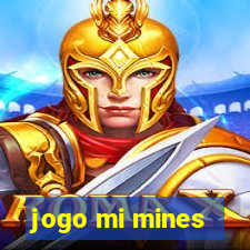 jogo mi mines