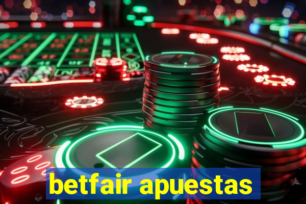 betfair apuestas