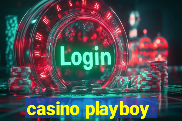 casino playboy