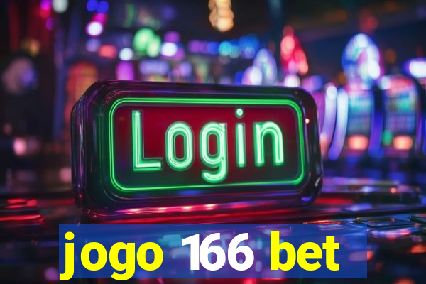 jogo 166 bet