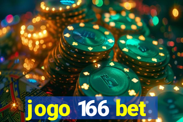 jogo 166 bet