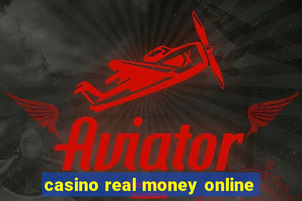 casino real money online