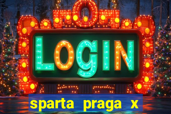 sparta praga x liverpool palpite