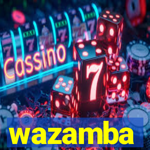 wazamba