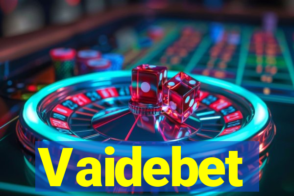 Vaidebet