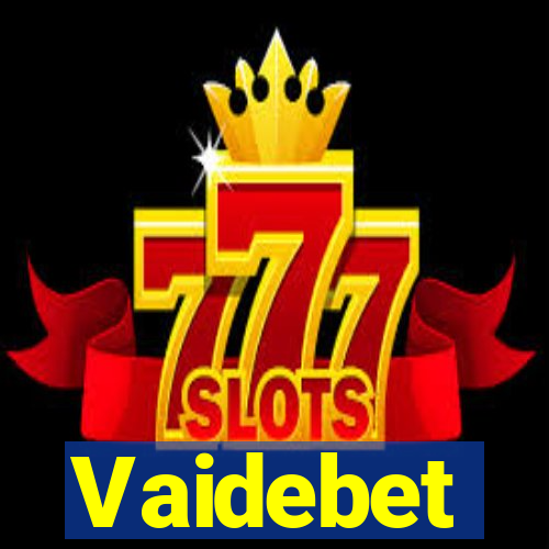 Vaidebet