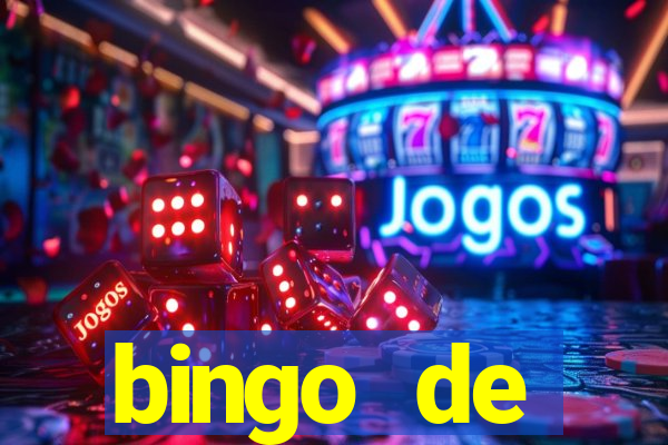 bingo de matemática 6 ano