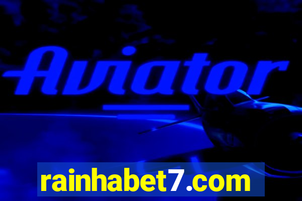 rainhabet7.com