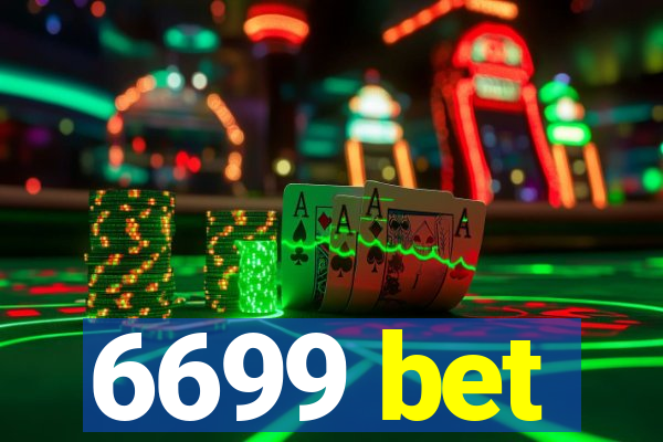 6699 bet