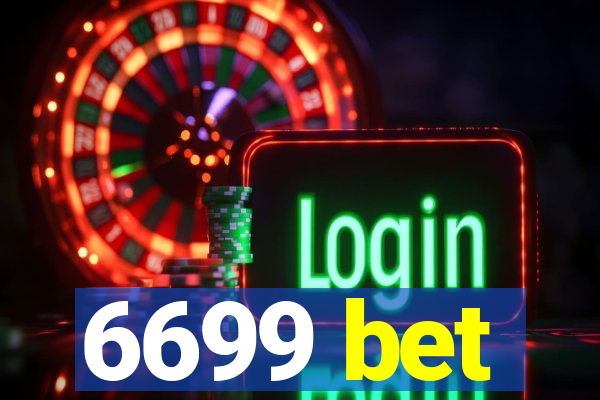 6699 bet