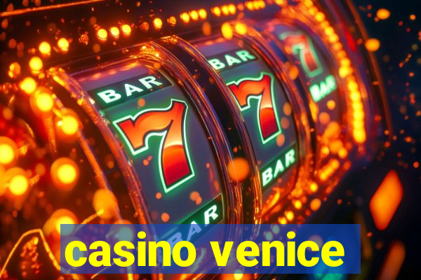 casino venice