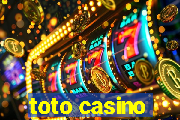 toto casino