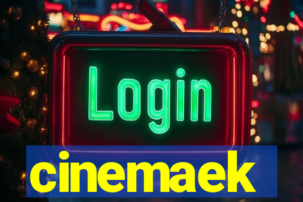 cinemaek