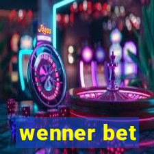 wenner bet