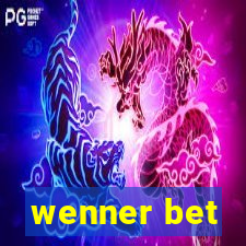 wenner bet