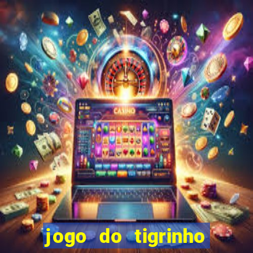 jogo do tigrinho pagando bem