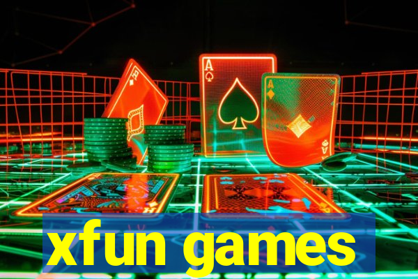 xfun games