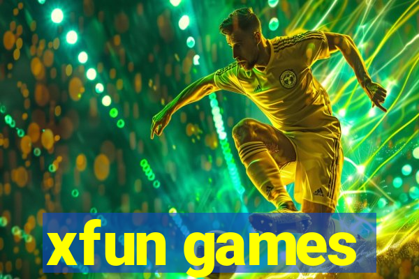 xfun games