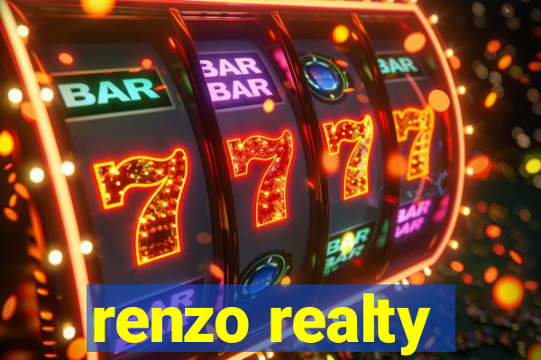 renzo realty