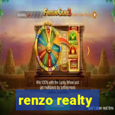 renzo realty