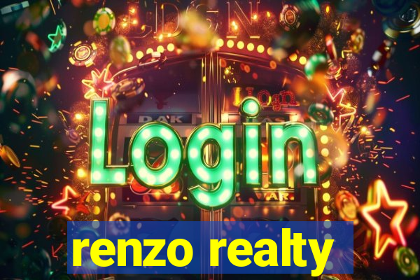 renzo realty