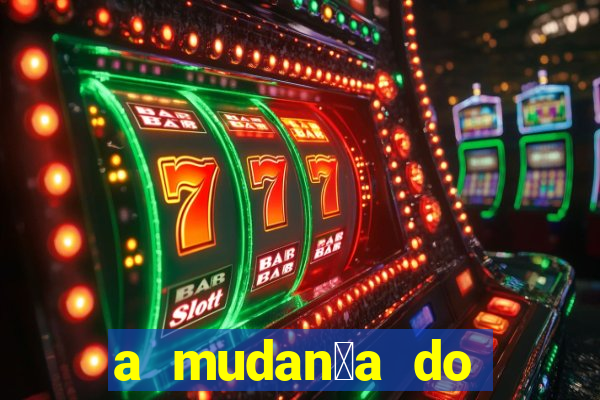 a mudan莽a do conde beta cap 1