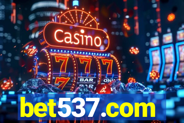 bet537.com