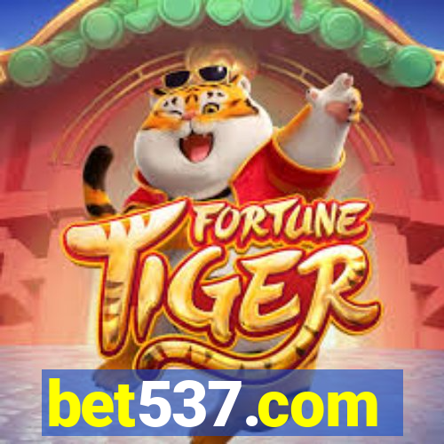 bet537.com