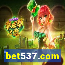 bet537.com