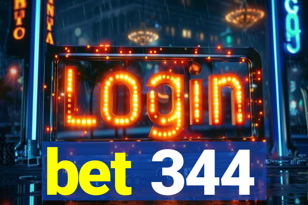 bet 344