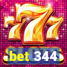 bet 344