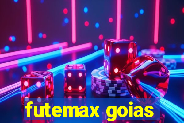 futemax goias