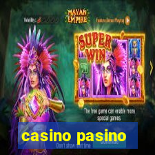 casino pasino