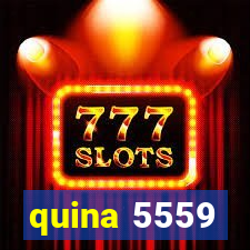 quina 5559