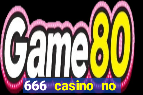 666 casino no deposit bonus