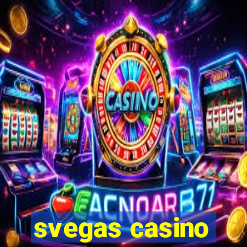 svegas casino