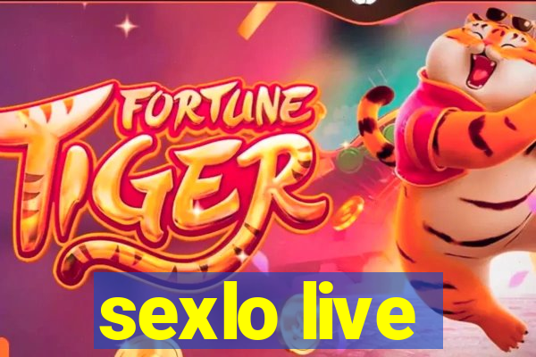 sexlo live