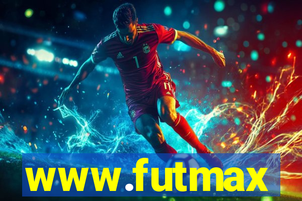 www.futmax