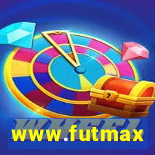 www.futmax