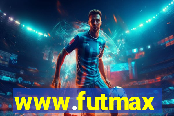 www.futmax