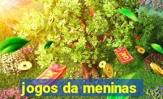 jogos da meninas