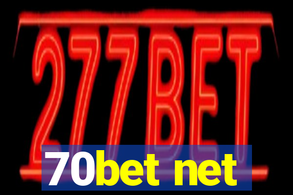 70bet net