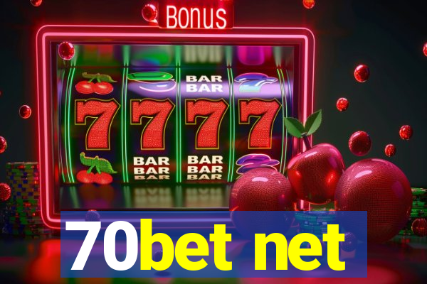 70bet net